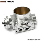 Throttle Body 70mm For Mitsubishi Lancer EVO 1 2 3 4G63 92-95