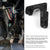 Throttle Pedal Spacer Honda Civic FK2 FK8 FC1 FC3 - LHD