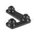 Throttle Pedal Spacer Honda Civic FK2 FK8 FC1 FC3 - LHD