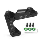 Throttle Pedal Spacer Honda Civic FK2 FK8 FC1 FC3 - LHD