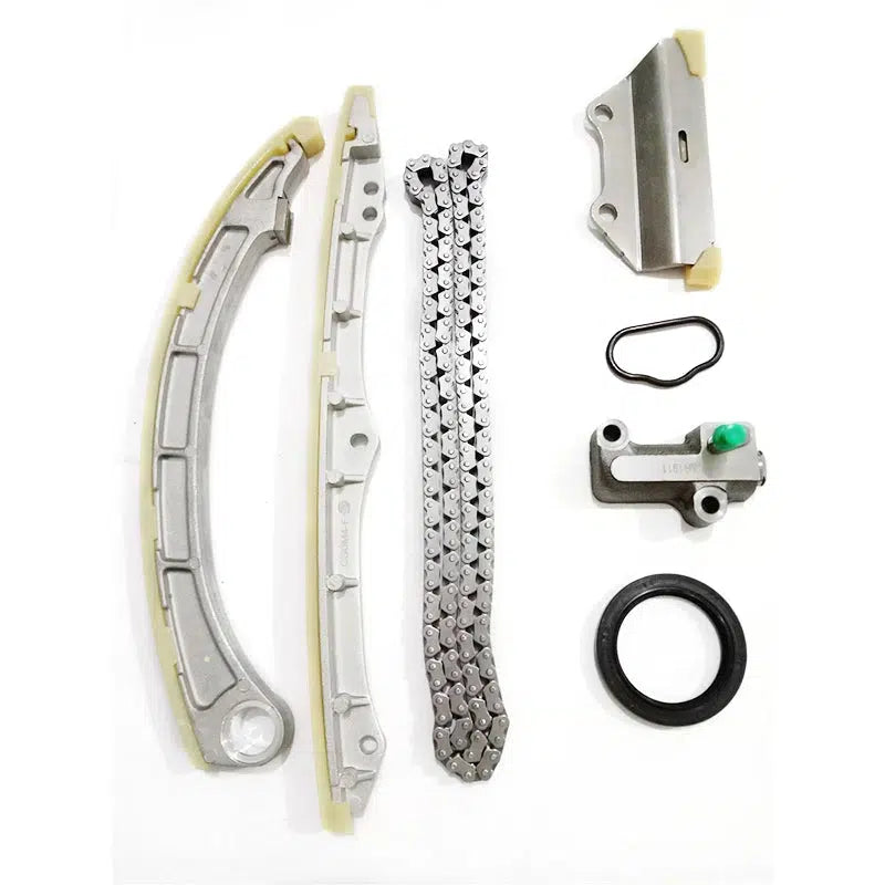 Genuine Honda Timing Chain Guide Set For Civic Type R FN2 K20Z – OEM Japan Part FN2GUIDESET