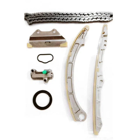 Timing Chain Kit Chain Guide For Honda Accord 2.4L Civic K20Z3 K20A3 K20Z1 2.0L