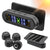 Tire Pressure Monitoring System