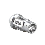 Titanium GR5 Hollow Lug Nuts 50mm