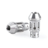 Titanium GR5 Hollow Lug Nuts 50mm
