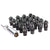 Titanium GR5 Hollow Lug Nuts 50mm