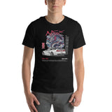 Tokyo NSX-Inspired T-Shirt