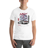 Tokyo NSX-Inspired T-Shirt