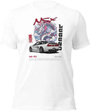 Tokyo NSX-Inspired T-Shirt