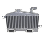 Top Mount Uprated Intercooler For Turbo EJ20 Impreza WRX GC8 96-00