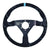 Track Kuro Steering Wheel 350mm