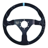 Track Kuro Steering Wheel 350mm