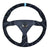 Track Kuro Steering Wheel 350mm