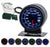 ADDCO 52mm Oil Temp Gauge - 7 Colour JDM Performance