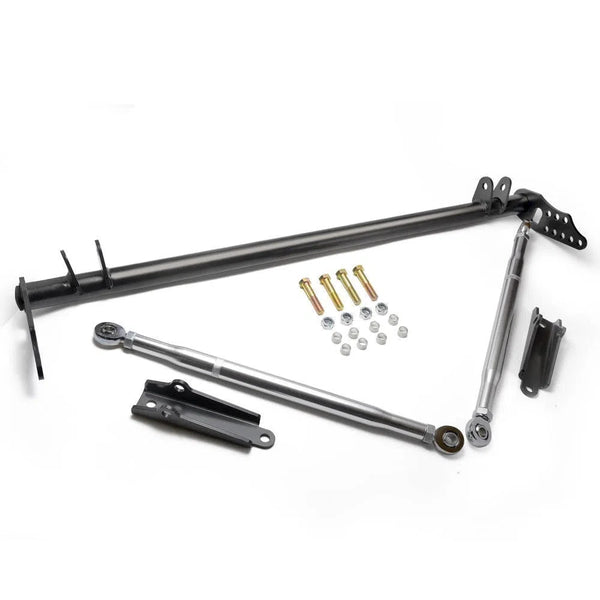 Traction Bar Kit Fits Honda Civic EG EK DC2