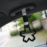 Tsurikawa Handle Ring Heart JDM Train Bus