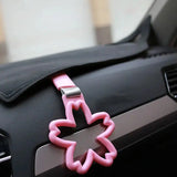 Tsurikawa Handle Ring Heart JDM Train Bus