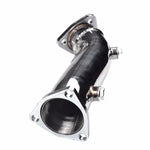 Turbo Downpipe Exhaust For 97-05 AUDI A4 VW PASSAT 1.8T