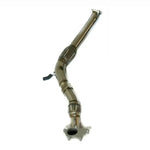 Turbo Downpipe For Honda 01-05 Civic Si Hatchback EP3 K20