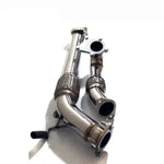 Turbo Downpipe For Honda 01-05 Civic Si Hatchback EP3 K20