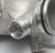 Turbo Elbow Intake Pipe For Vw Golf MK7 Tfsi 2.0T