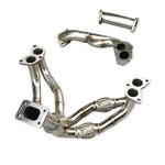 Turbo Exhaust Manifold Down Pipe For Toyota GT86/FT86/86