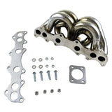 Turbo Exhaust Manifold for Mk II Chaser Soarer JZX100 JZZ30 1JZ