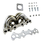 Turbo Exhaust Manifold for Mk II Chaser Soarer JZX100 JZZ30 1JZ