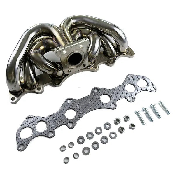 Teru Turbo Exhaust Manifold for Mk II Chaser Soarer JZX100 JZZ30