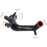 Turbo Intake Hose for Audi TT Golf MK4 Jetta Beetle 1.8T K03 K03S