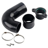 Turbo Intake Pipe for VW Golf Mk7 Audi A3 SEAT 1.2 1.4 TSI EA211