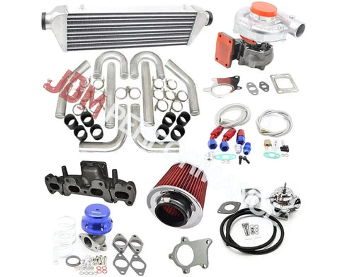 Turbo Kit For Mazda Miata 1 8L MX 5 94 05 turbo-kit-for-mazda-miata-1-8l-mx-5-94-05