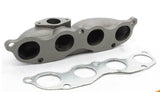 Turbo Manifold Cast Iron T3/t4 For Honda K20 JDM Performance