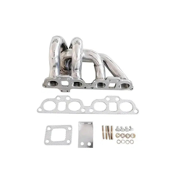 Turbo Manifold For 89-98 Nissan SR20DET S13 S14 S15