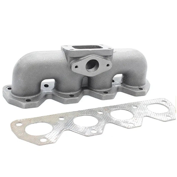 Turbo Manifold for 97-01 Honda H22A Prelude