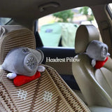 Turbo Pillow Neck Rest Small Pillow