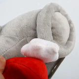 Turbo Pillow Neck Rest Small Pillow