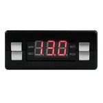 Turbo Timer Programmable Box Digital LED Display