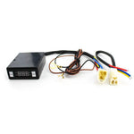 Turbo Timer Programmable Box Digital LED Display