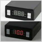 Turbo Timer Programmable Box Digital LED Display