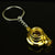 Key chain Turbo Turbocharger Spinning Turbo Key Chain