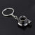 Key chain Turbo Turbocharger Spinning Turbo Key Chain