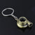 Key chain Turbo Turbocharger Spinning Turbo Key Chain