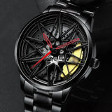 Twinline 4-Series Performance Watch