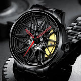 Twinline 4-Series Performance Watch