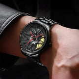 Twinline 4-Series Performance Watch