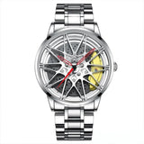 Twinline 4-Series Performance Watch