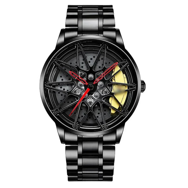 Twinline 4-Series Performance Watch