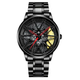 Twinline 4-Series Performance Watch