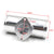 Type-RS Blow Off Valve Adjustable 25psi BOV